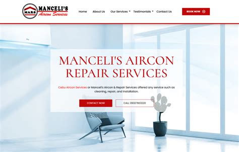 Cebu Website Services .
